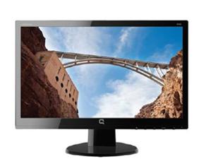 Màn hình HP Compaq F201 19.45-inch Diagonal LED Backlit